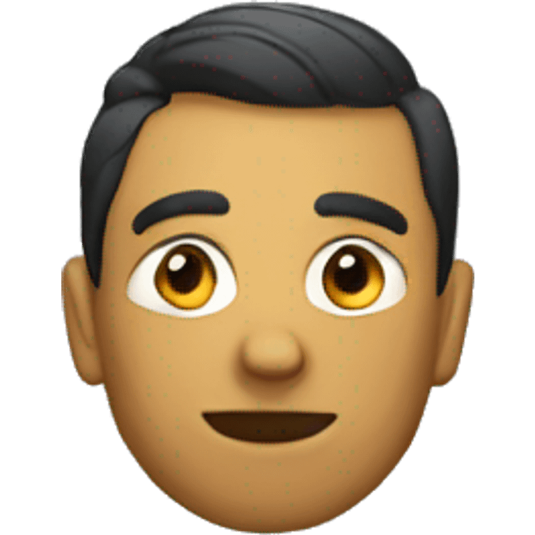 Uber emoji