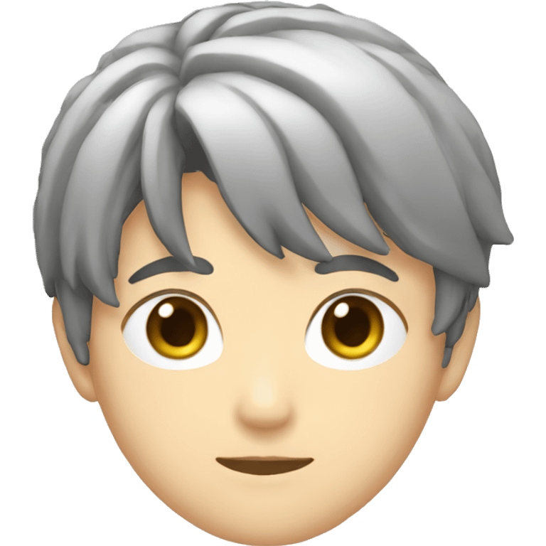 Satoru emoji