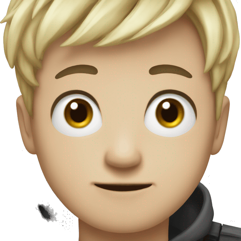 Bangchan  emoji