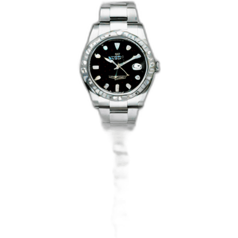 rolex emoji