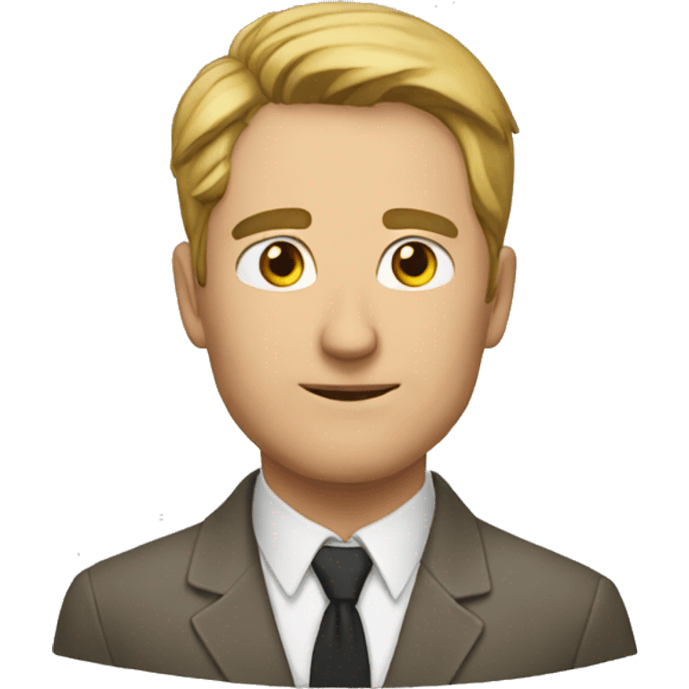 John week emoji