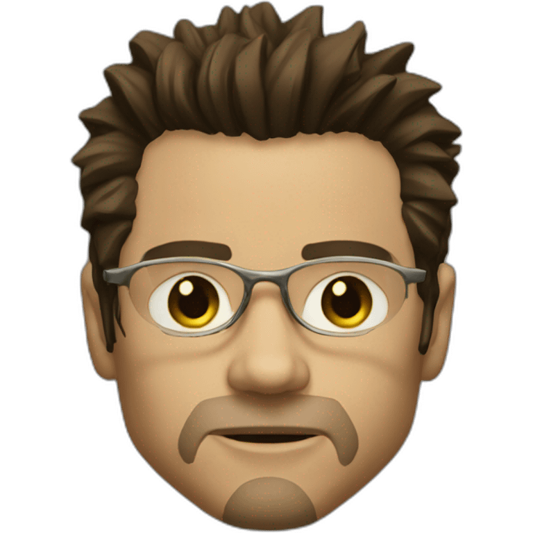 tyler durden emoji