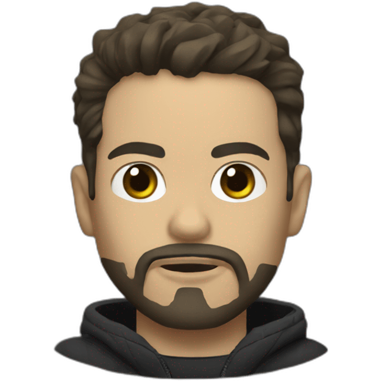 Sicario emoji