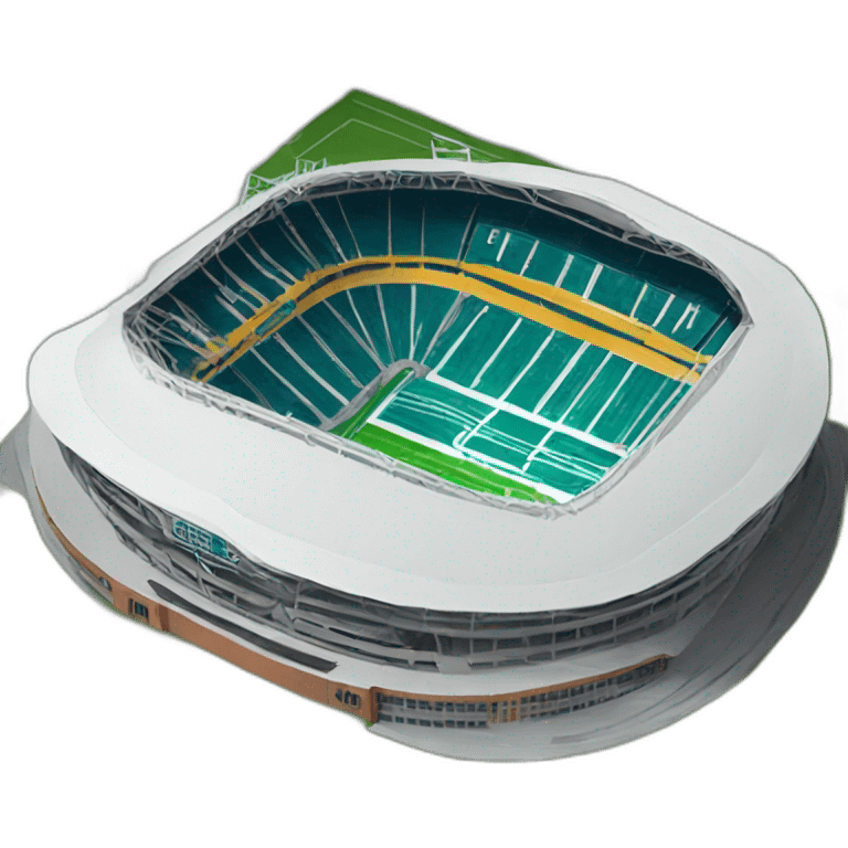 Stadium Expansion emoji