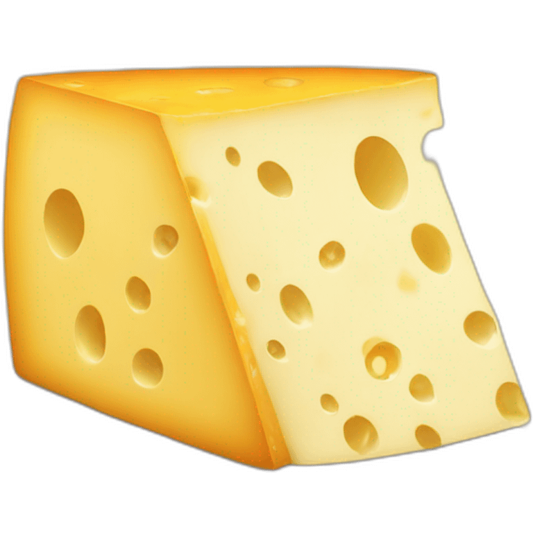 Fromage emoji