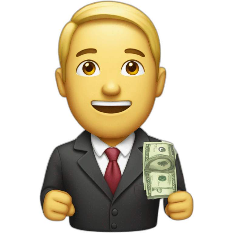 Money  emoji