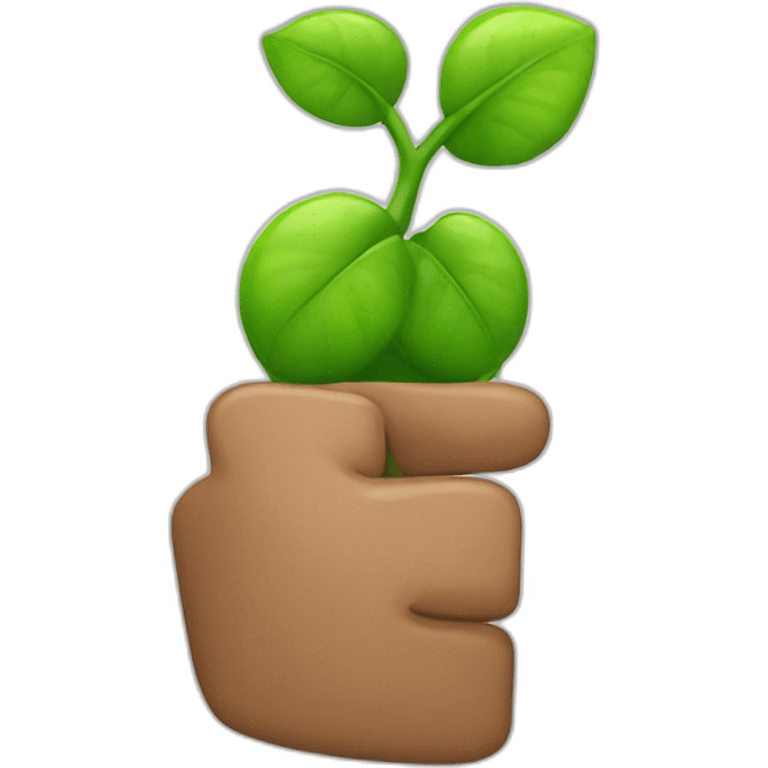 green thumbs up emoji