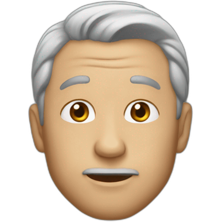 Jerry emoji