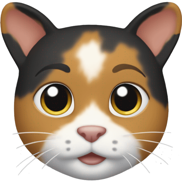 calico critter toy emoji