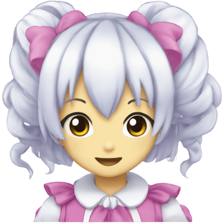 precure emoji