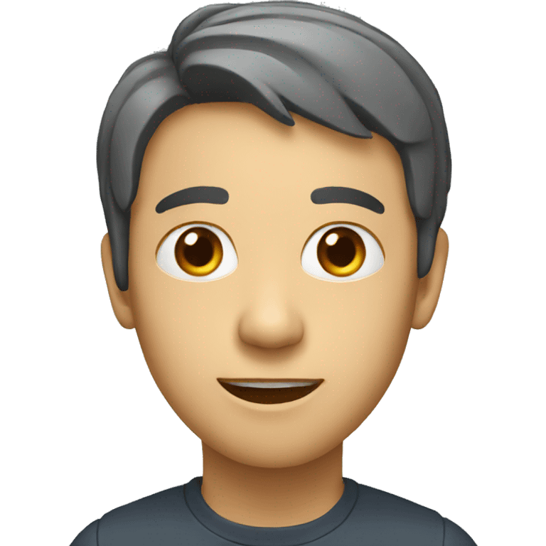 ai speaking emoji