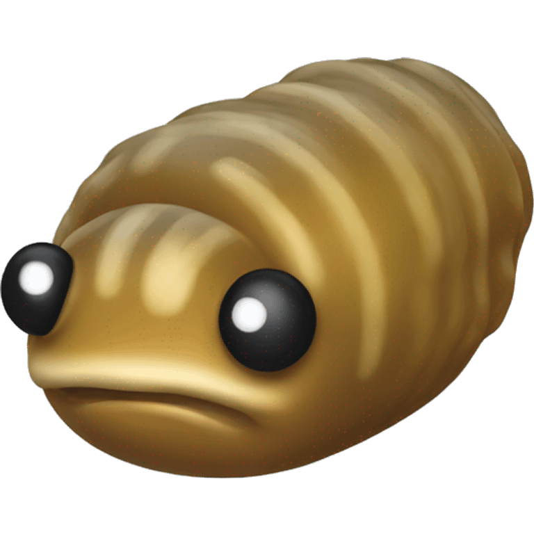 gaming slug emoji