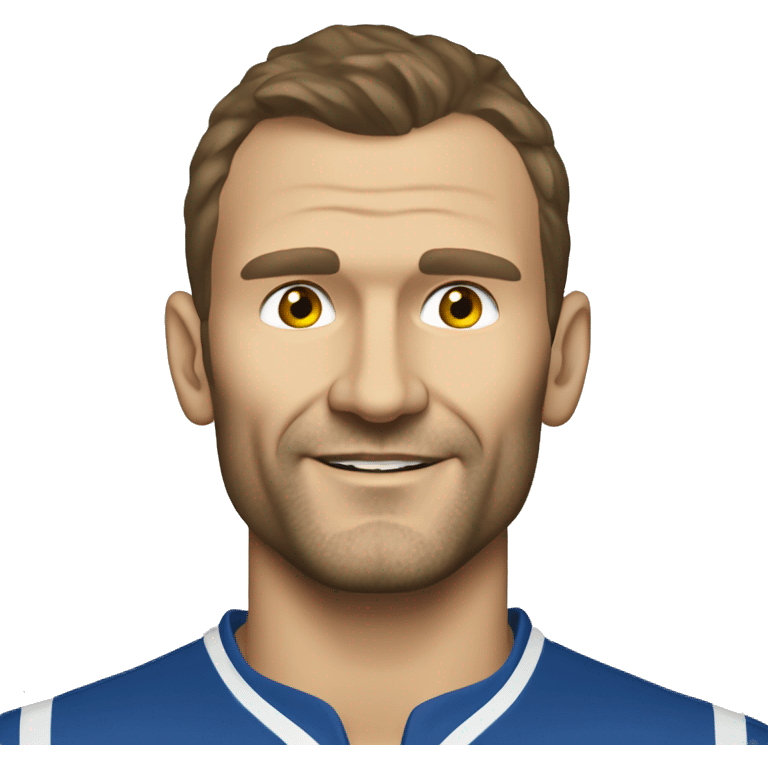 Andriy shevchenko emoji