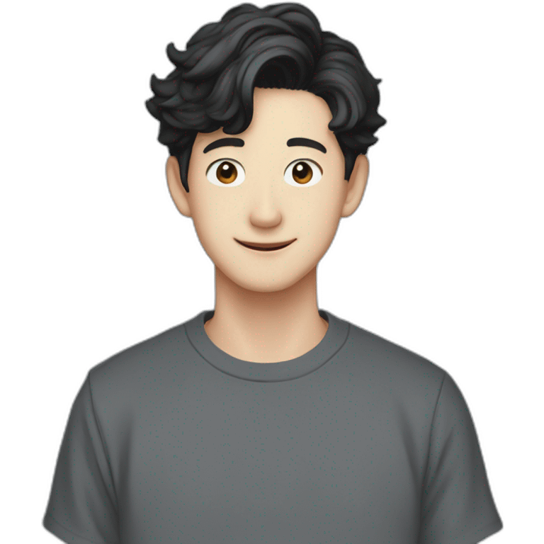 Chanyeol emoji