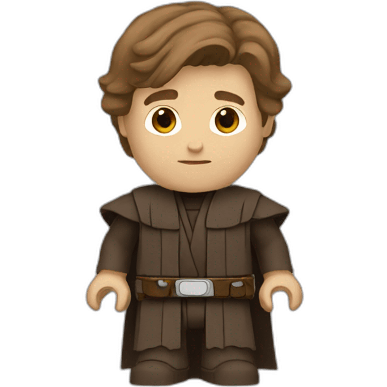 Anakin emoji