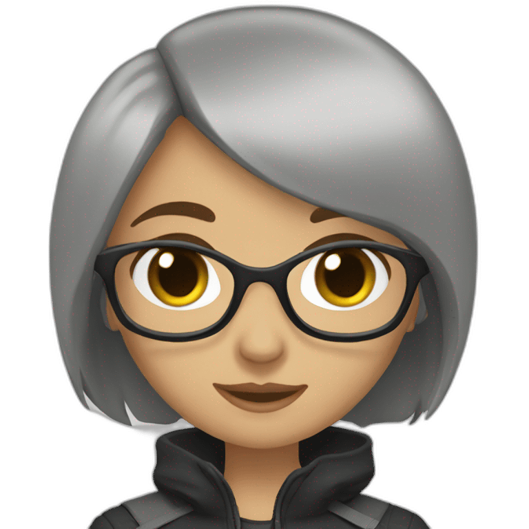 Alyx Vance emoji