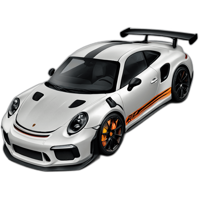 gt3rs emoji