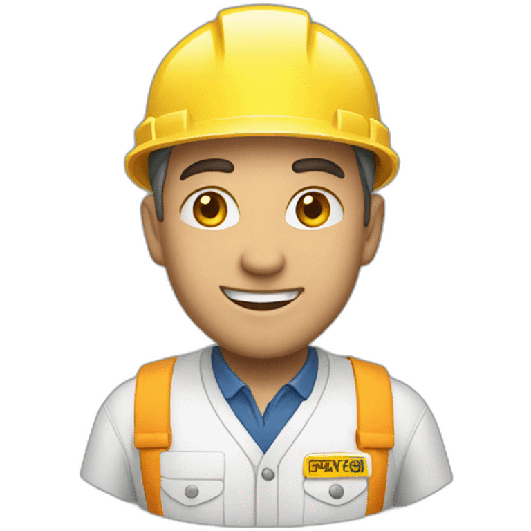 electrician emoji