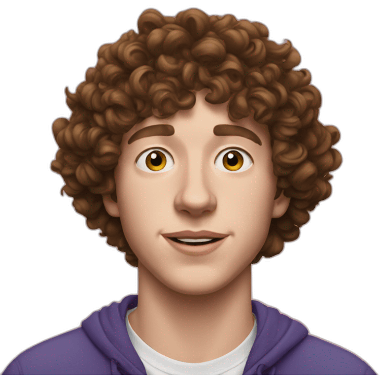 Jack harlow emoji