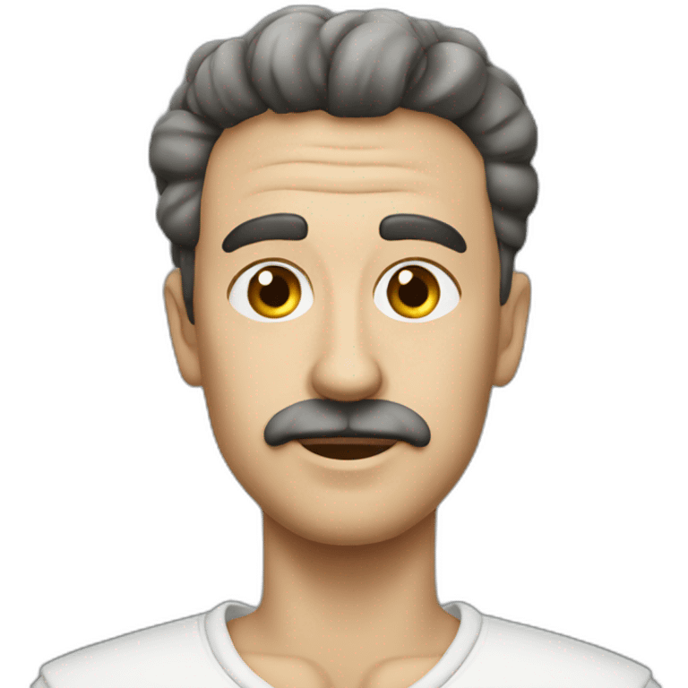 Martí emoji