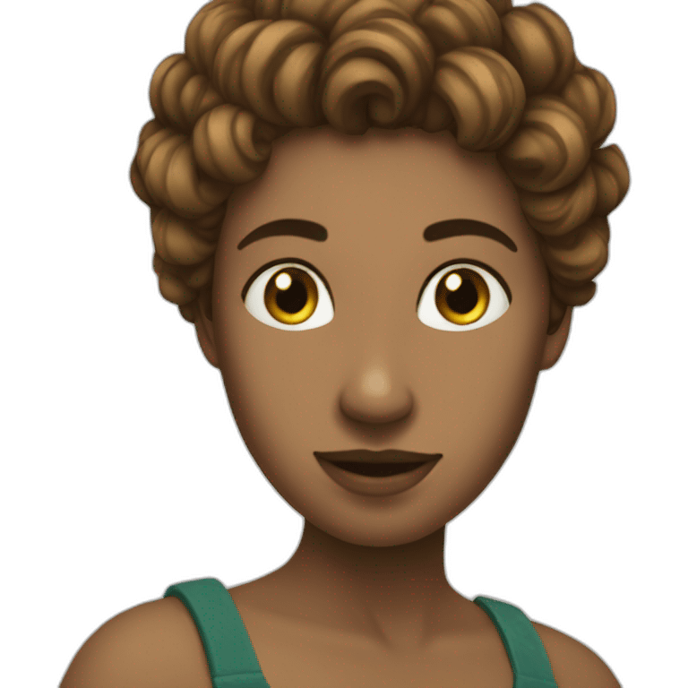 Sirènes  emoji