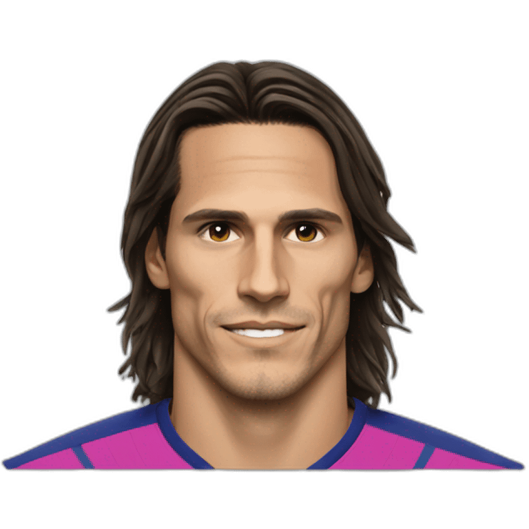 Yann sommer emoji