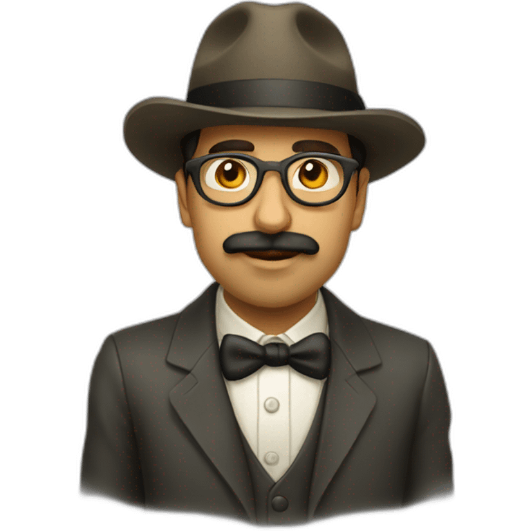 Pedro pessoa emoji