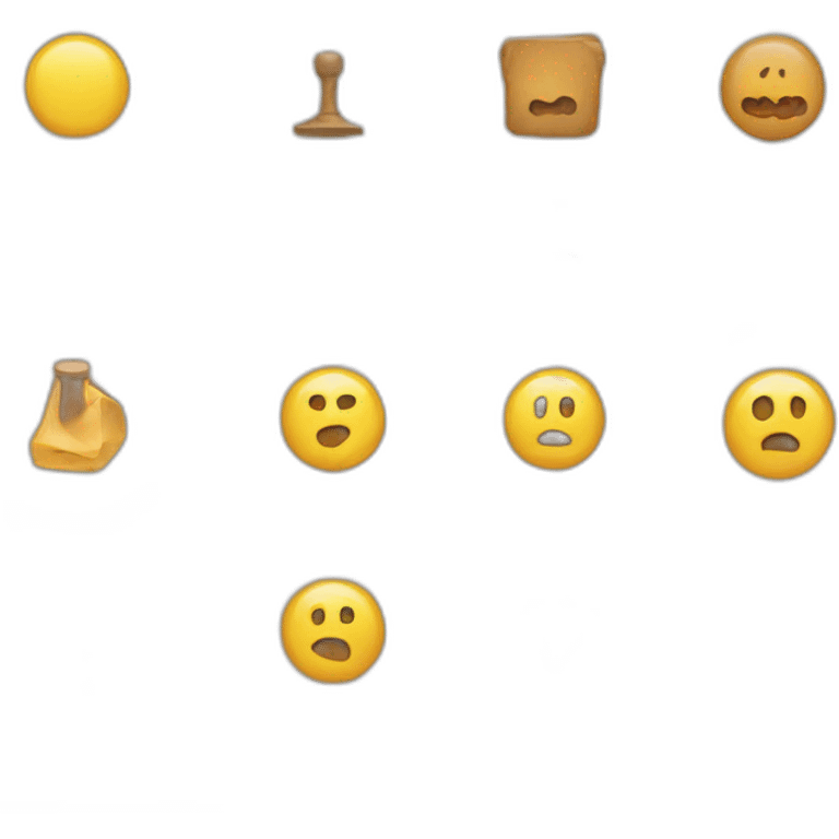 strategy emoji