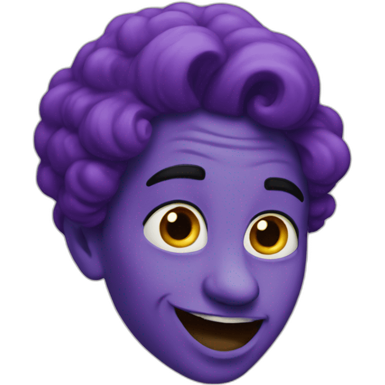 genie emoji