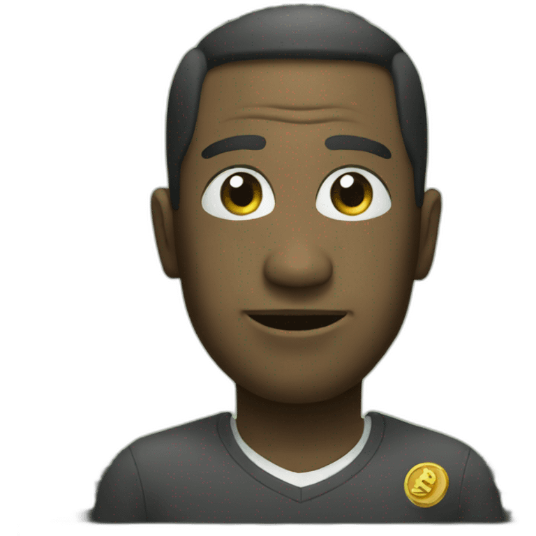 MONEY emoji