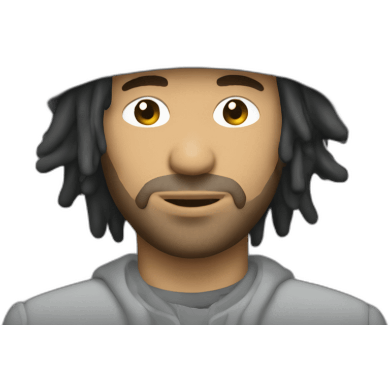 jamiroquai emoji