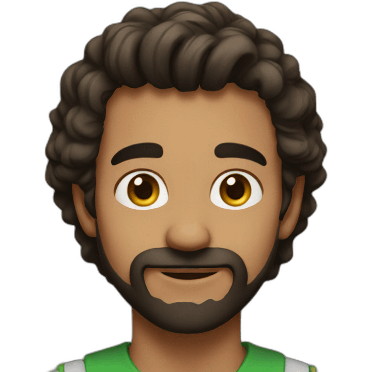 Salim emoji