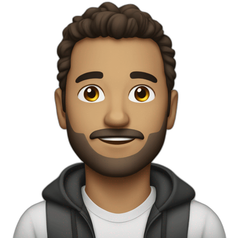 Daniel Riccardo  emoji