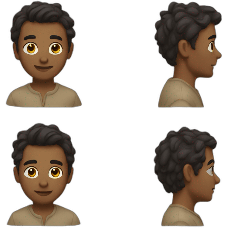 Kartik emoji