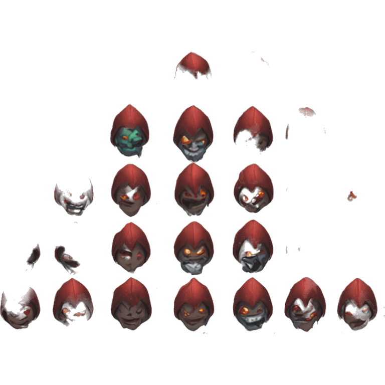 shaco emoji