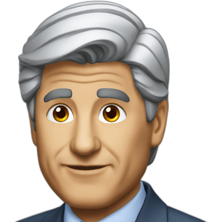 Maurice Levy emoji