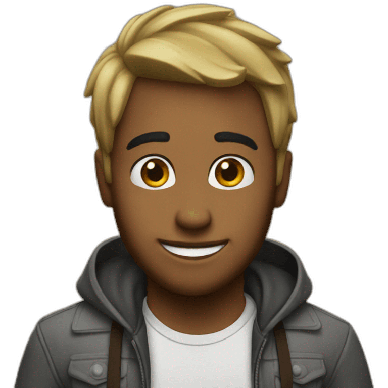 Aventura emoji