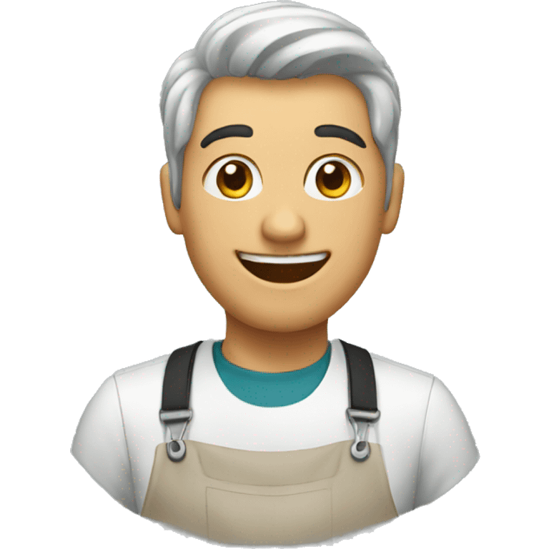 barista emoji