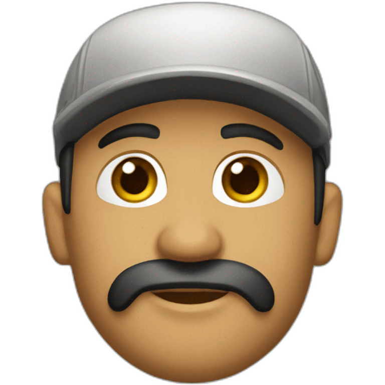 Carpintero emoji