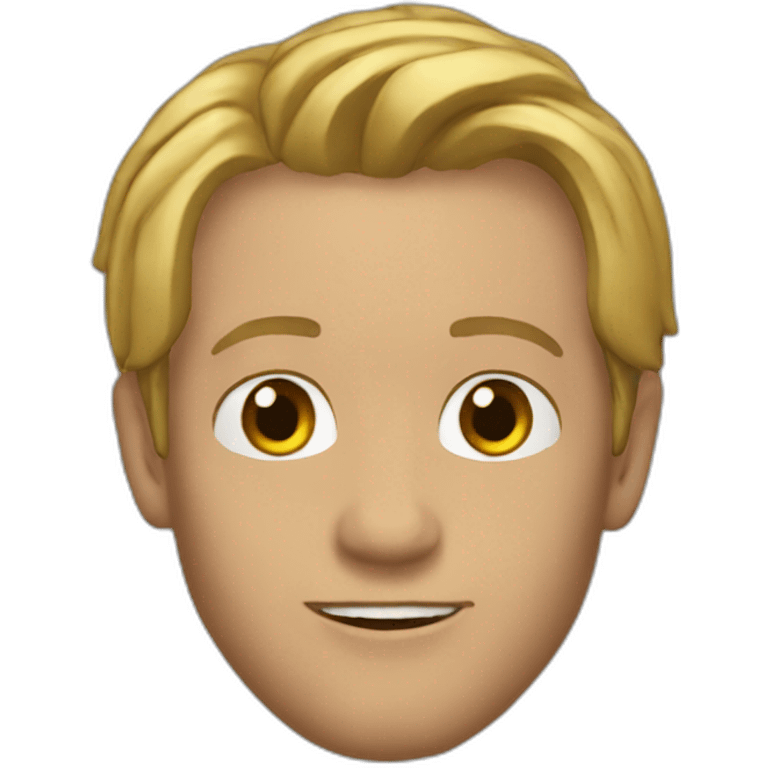 Warren Zaire-Emery emoji