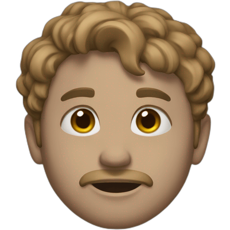 Terre emoji