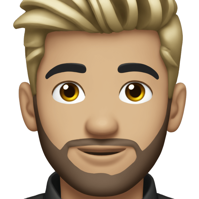 Zayn malik emoji