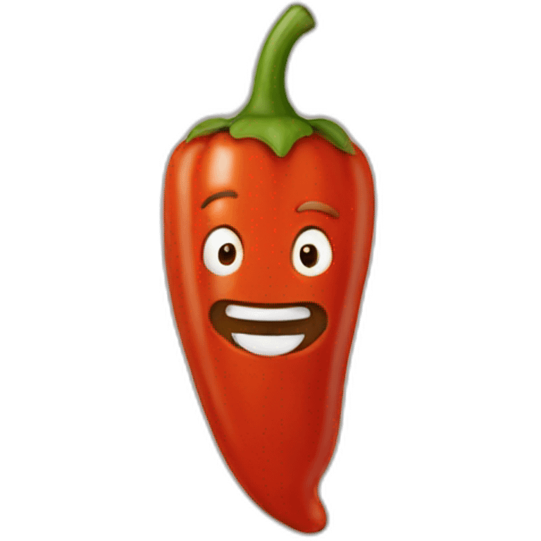 paprika emoji