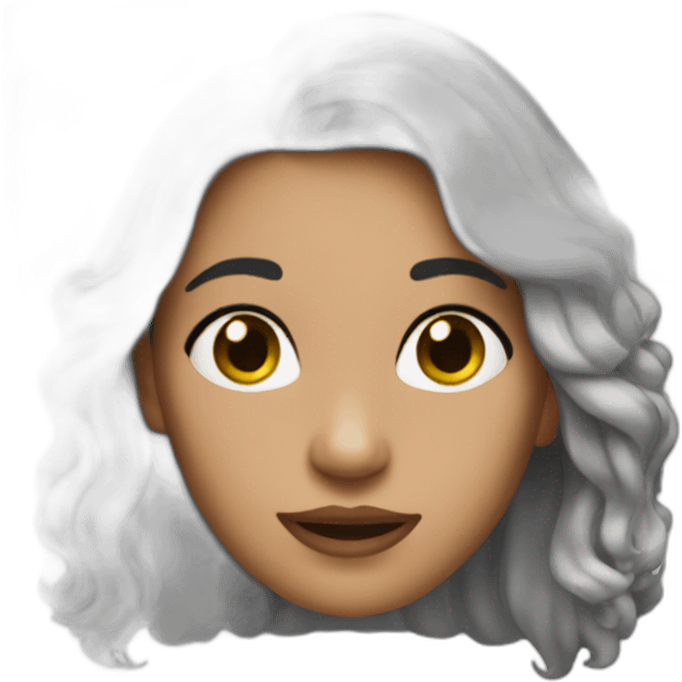 Quenn Elizabeth  emoji