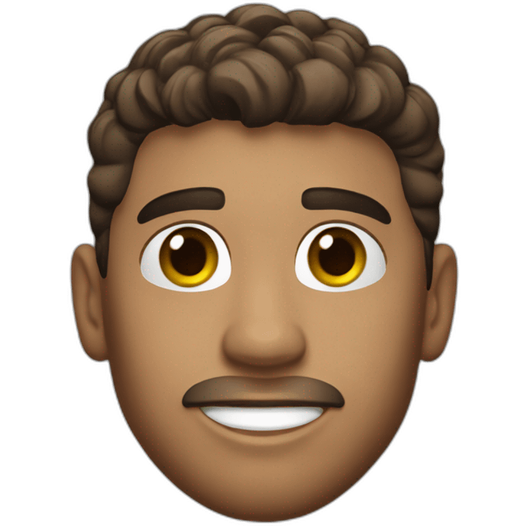 Atlético Madrid emoji