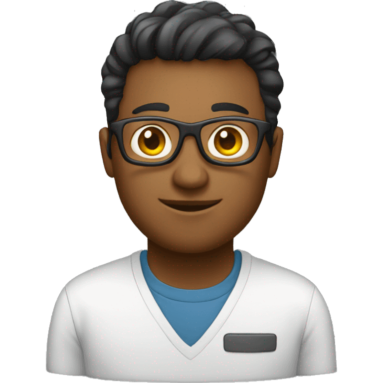 software engineer emoji