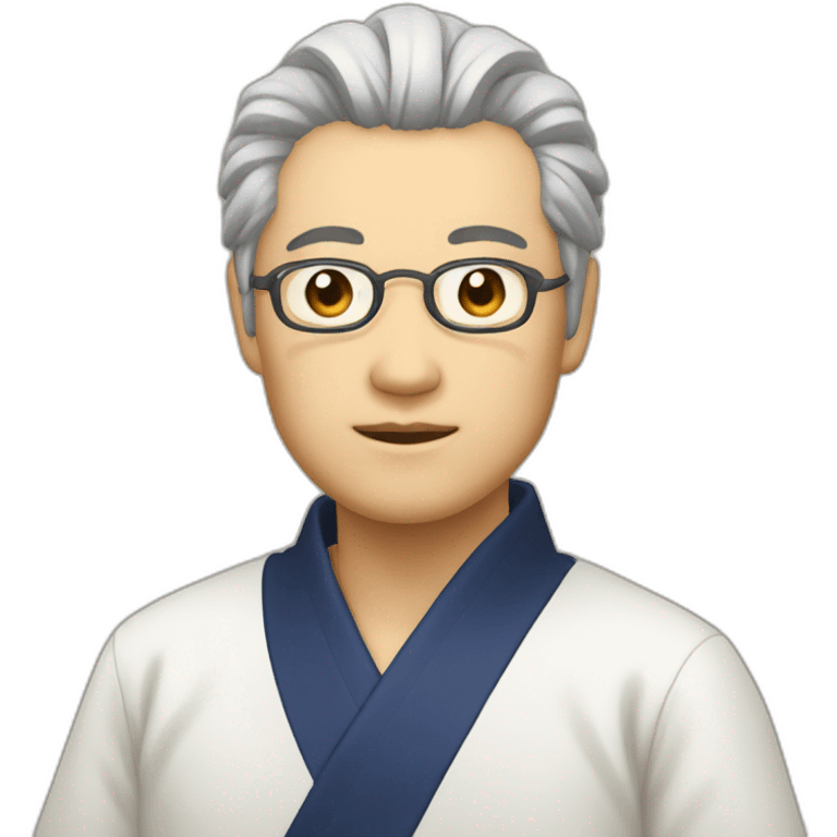 Ayanokoji kyotaka emoji