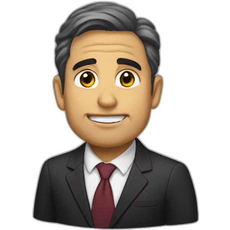 luis lacalle pou emoji