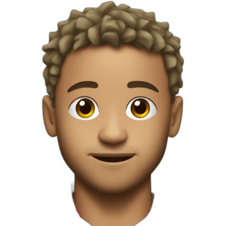 Neymar junior emoji