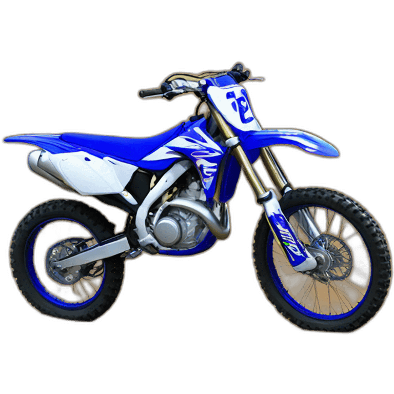 125yz emoji